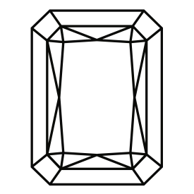 1.74ct Radiant Diamond (S2404104028)