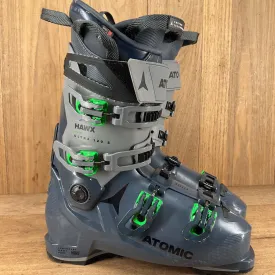 2023 Atomic Hawx Ultra 120 S