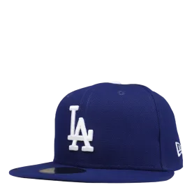 5950 Los Angeles Dodgers Otc