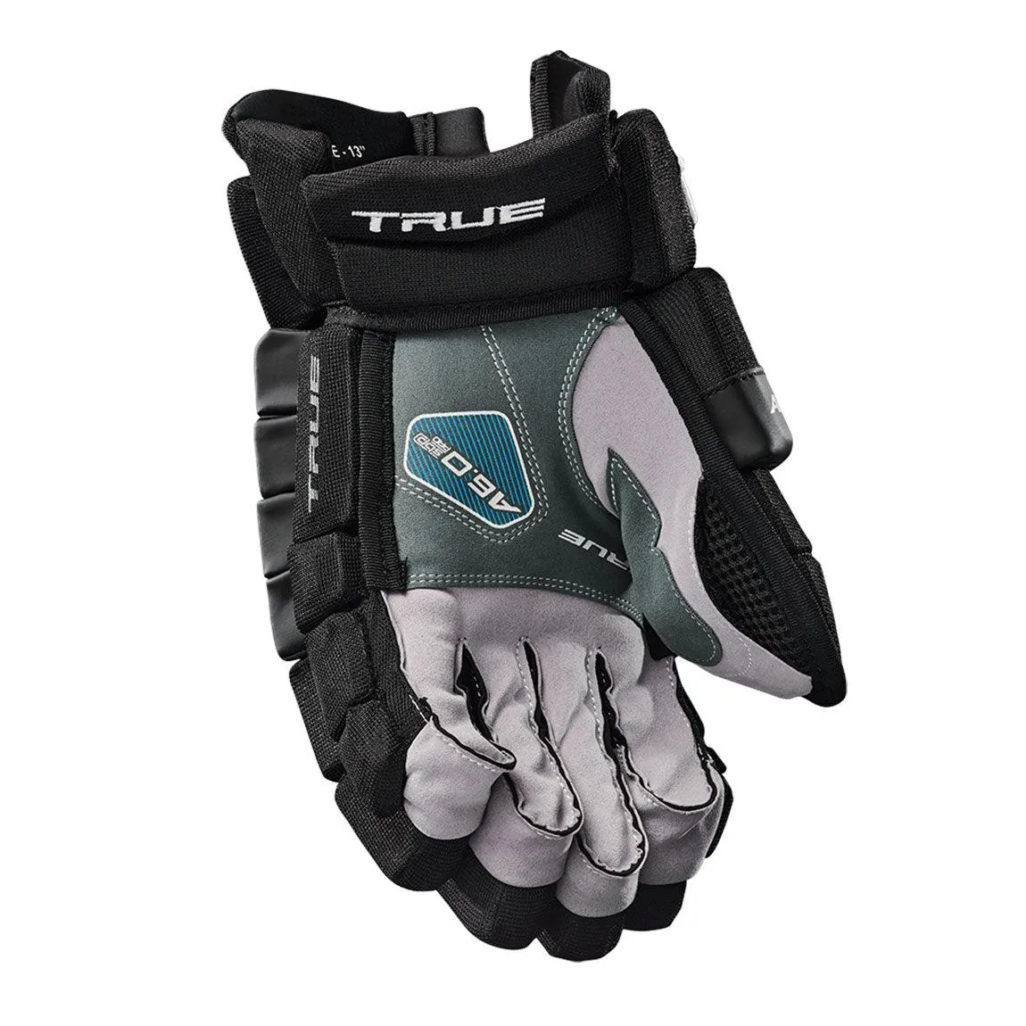 A6.0 SBP 2019 Classic Fit Glove - Senior