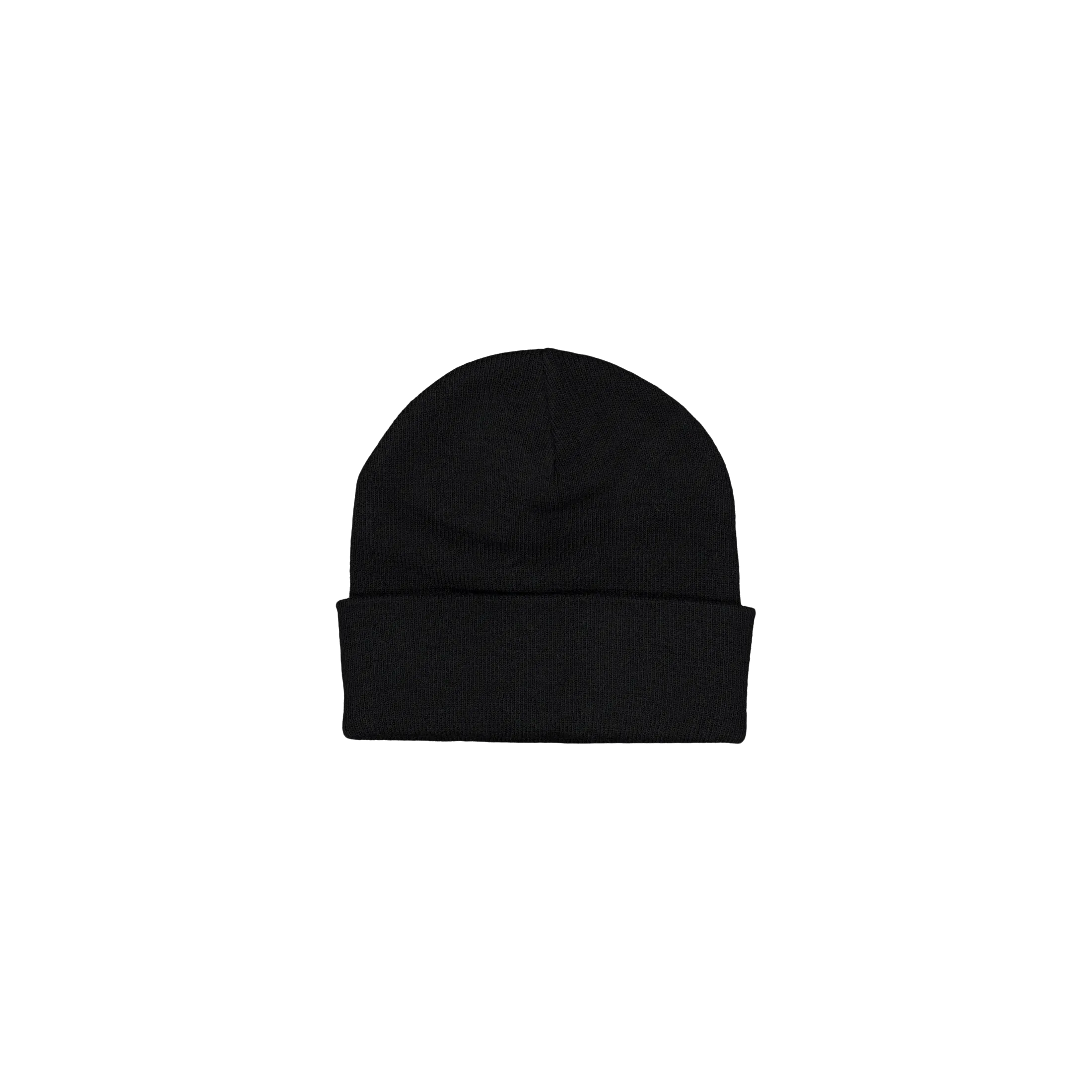 Abbott Beanie Black