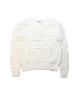 Abercrombie & Fitch Knit Sweater 11Y - 12Y