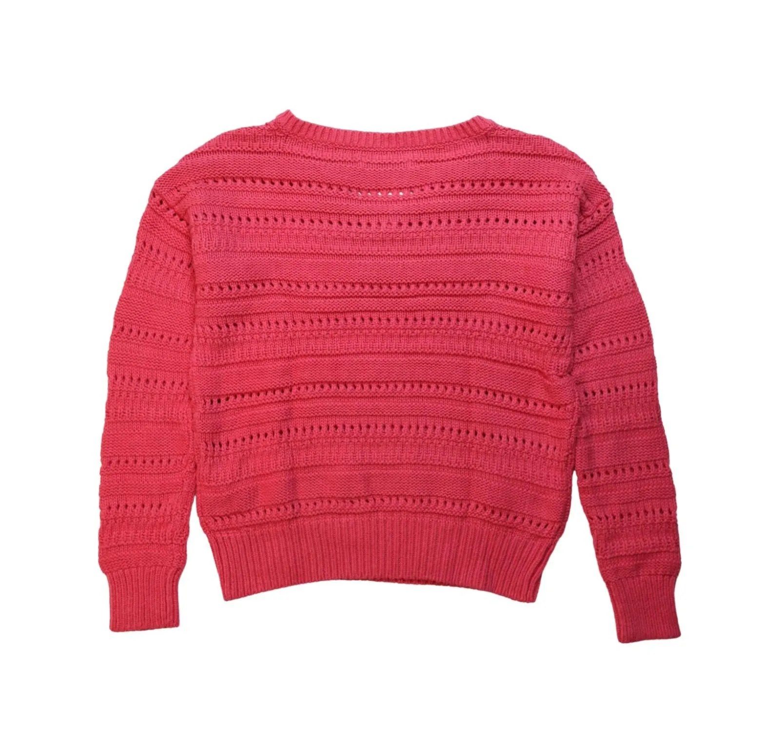 Abercrombie & Fitch Knit Sweater 11Y - 12Y