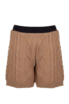 ALGODAN SHORTS