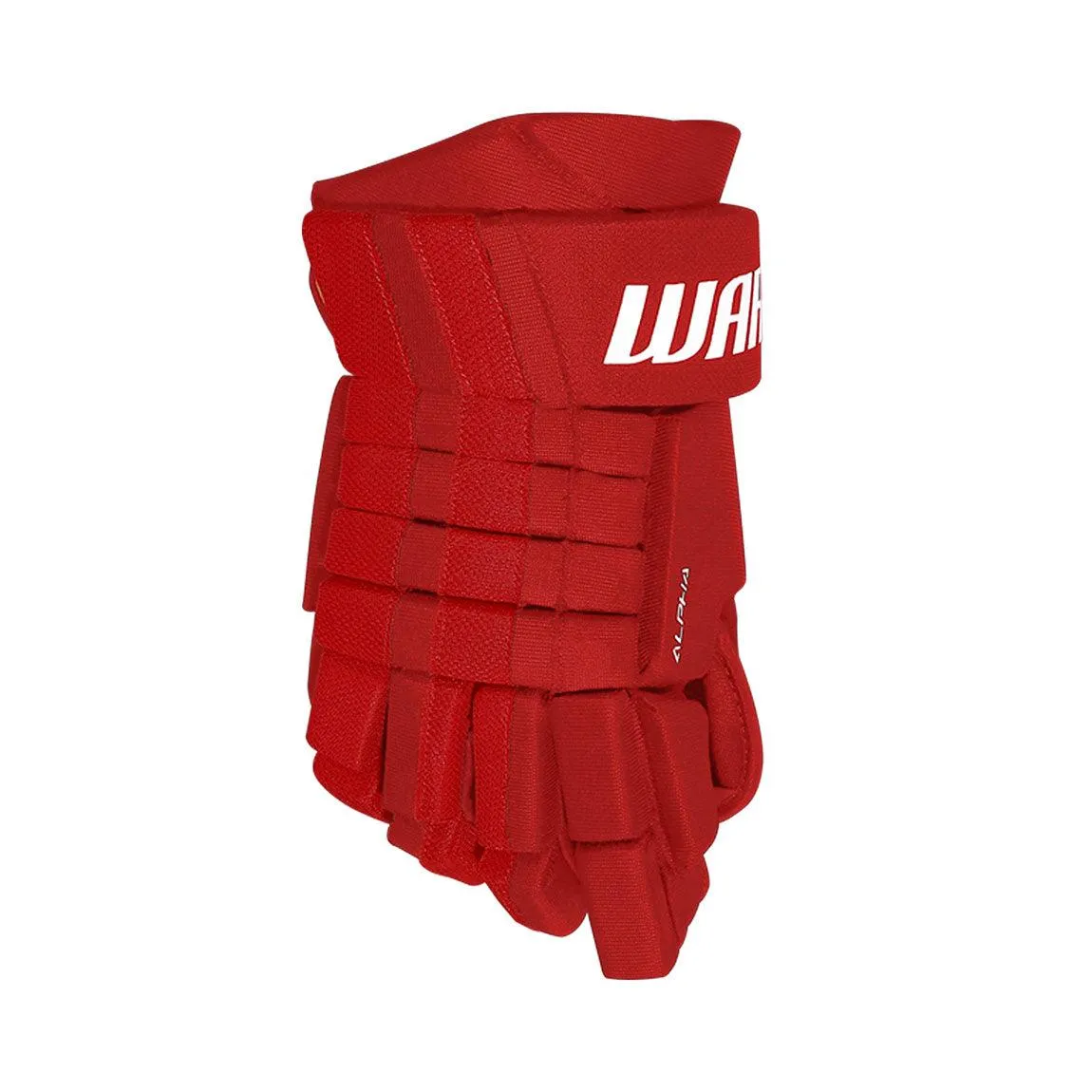 Alpha FR Hockey Glove - Junior