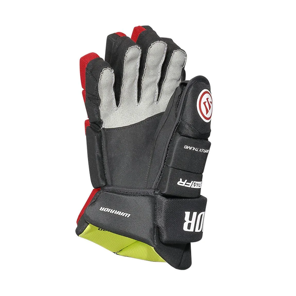 Alpha FR Hockey Glove - Junior