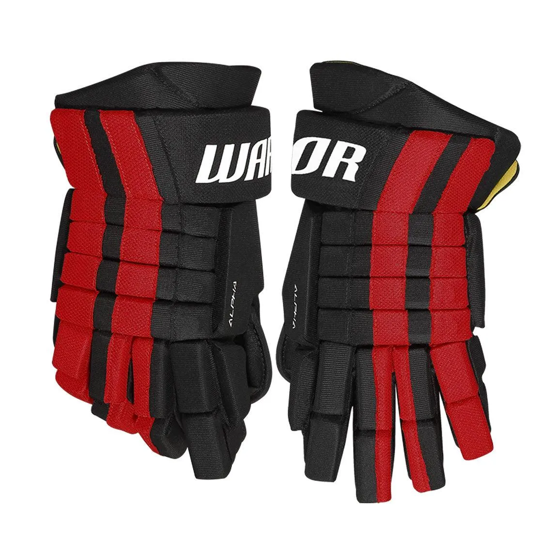 Alpha FR Hockey Glove - Senior