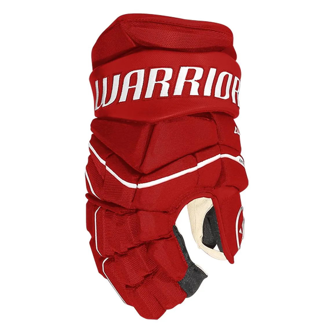 Alpha LX 20 Hockey Gloves - Junior