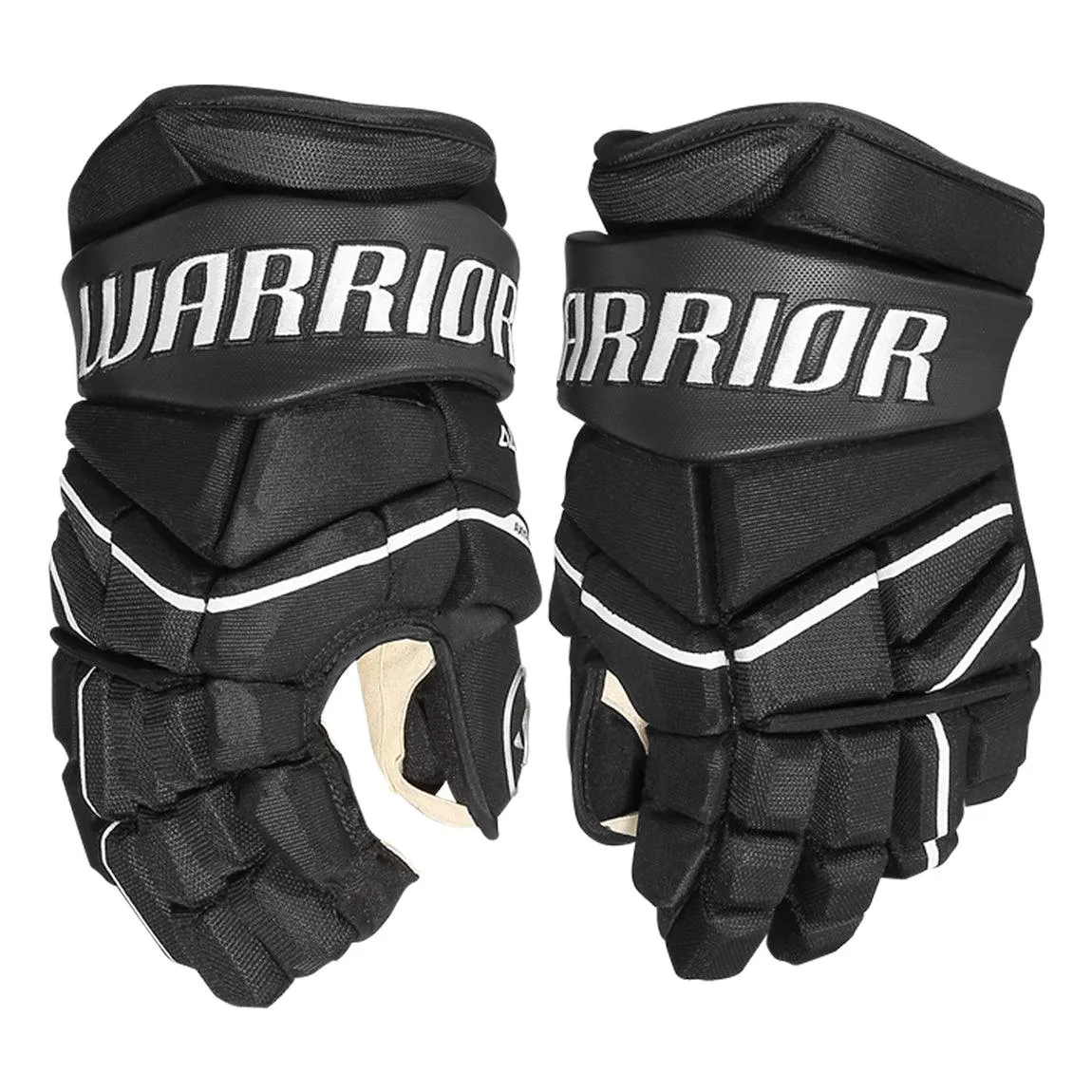 Alpha LX 20 Hockey Gloves - Junior