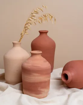 Amphora Vase