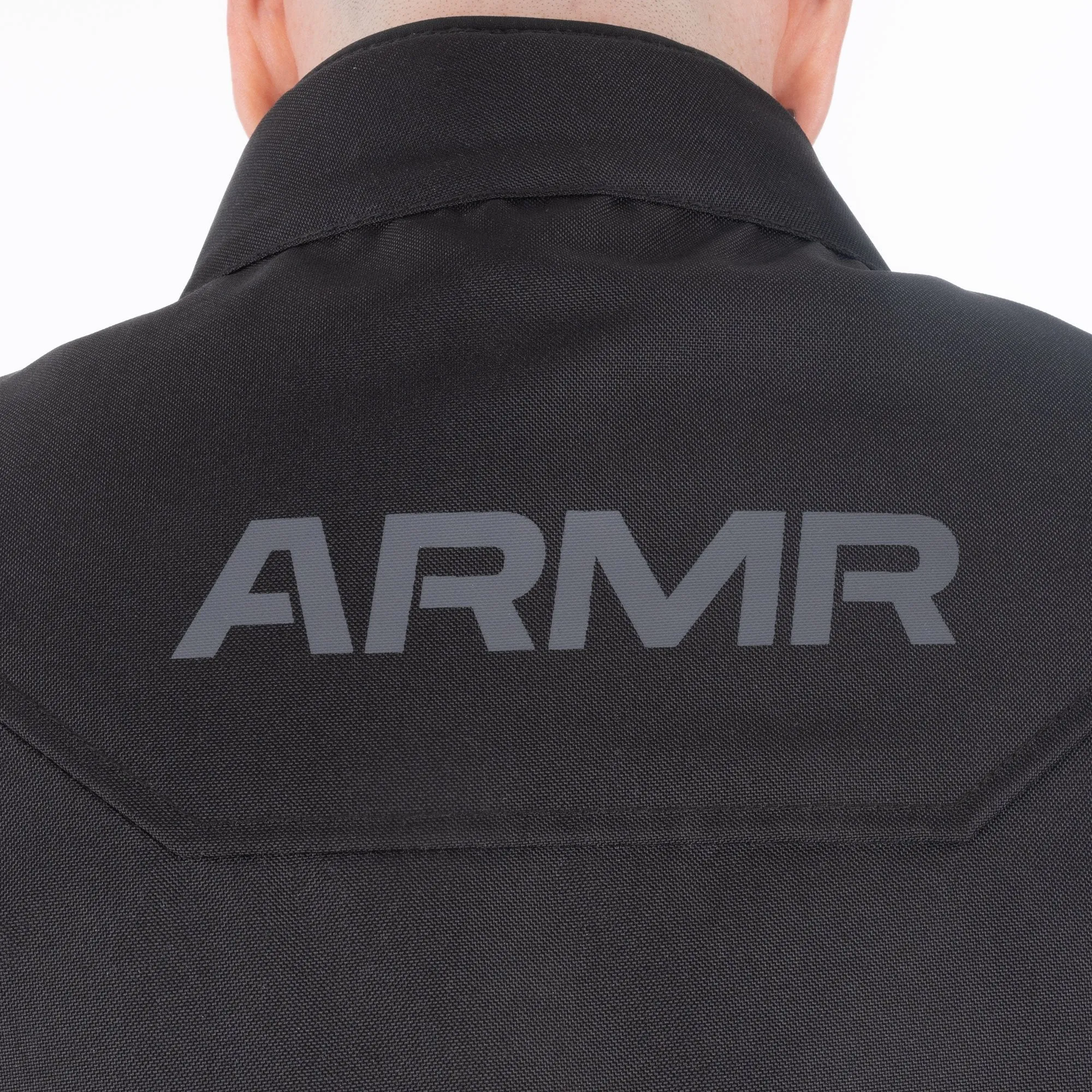 ARMR Kiso 4.0 Dryguard Waterproof Textile Jacket