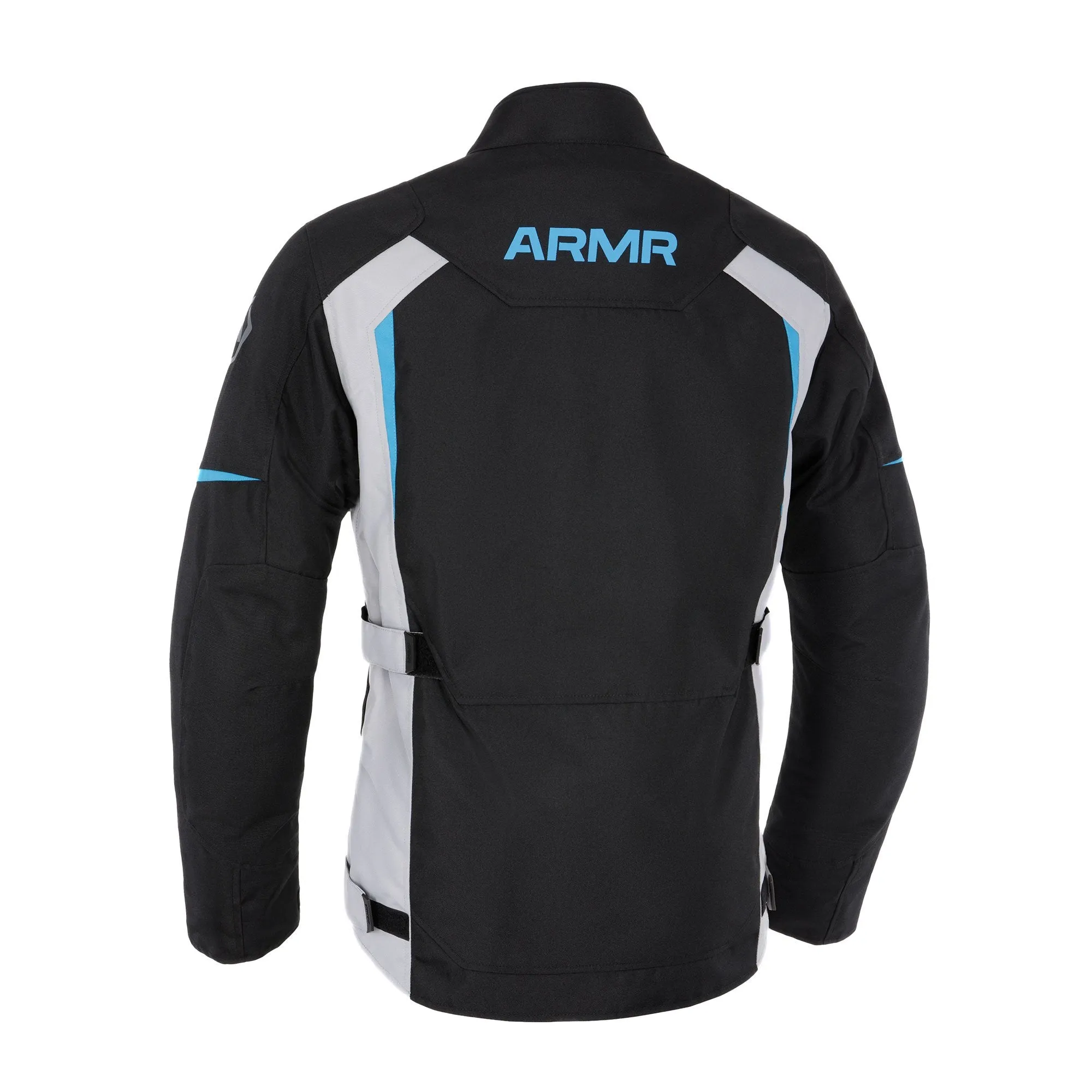 ARMR Kiso 4.0 Dryguard Waterproof Textile Jacket