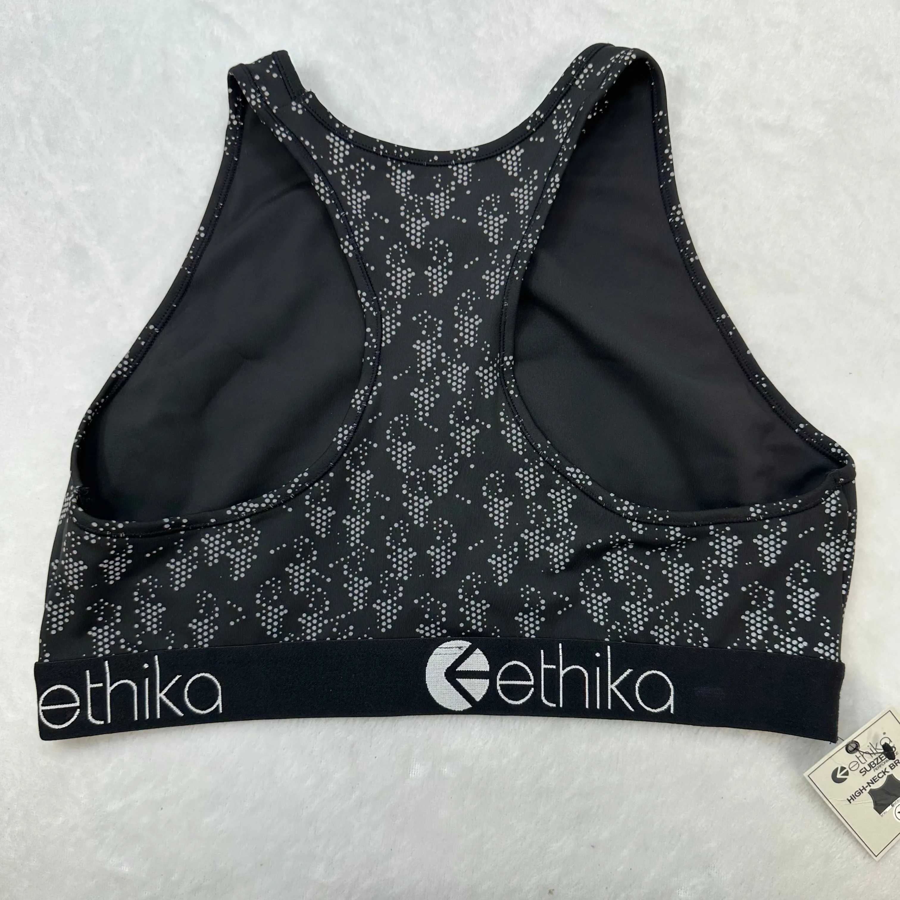 Athletic Bra By Clothes Mentor  Size: Xl