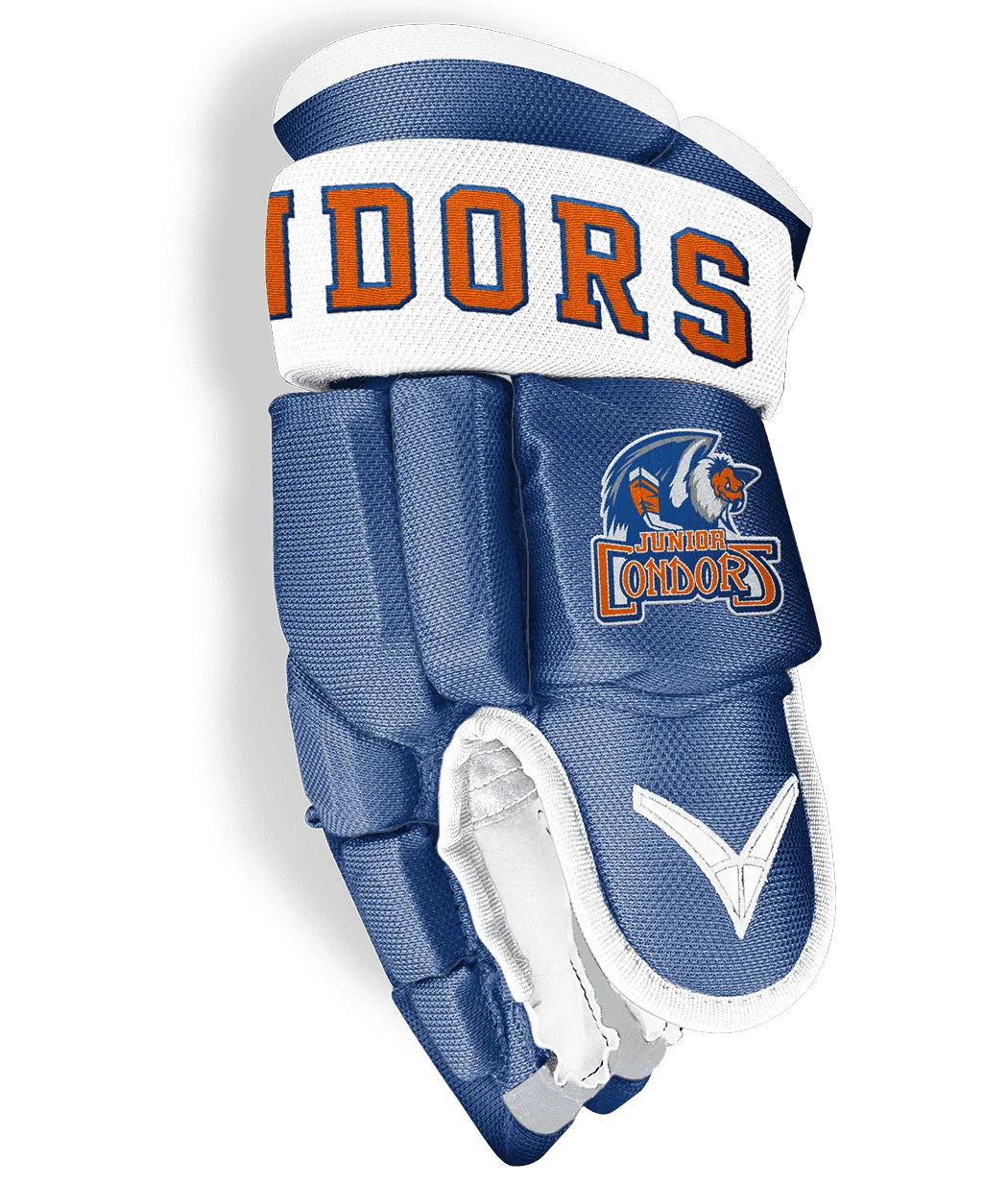 Bakersfield Custom Team Glove