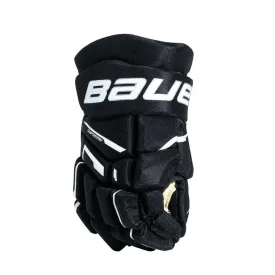 Bauer Supreme Ignite Pro  Hockey Gloves - Junior