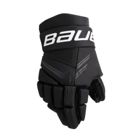 Bauer X Hockey Gloves (S24) - Senior