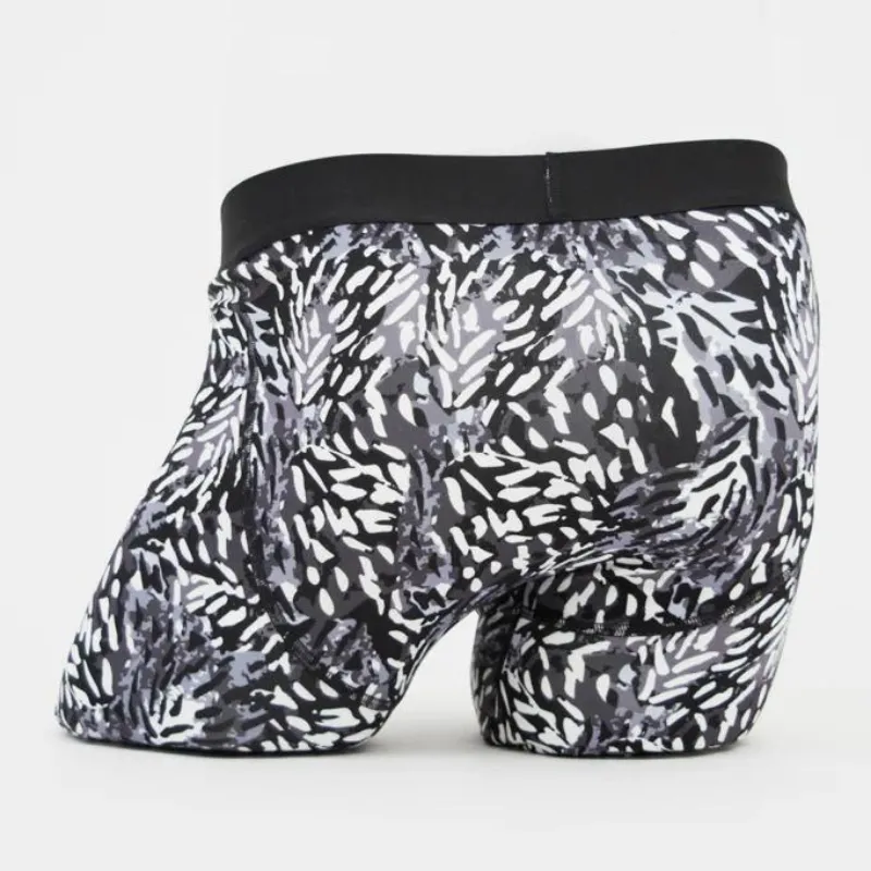 Blue Sky Middle Man Boxer Brief Film Noir