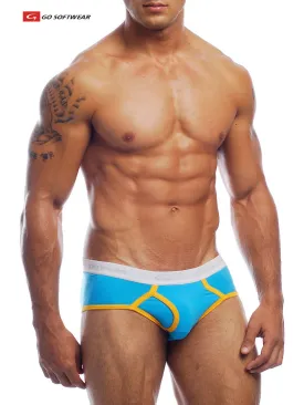 Cal. Classic Boy Brief