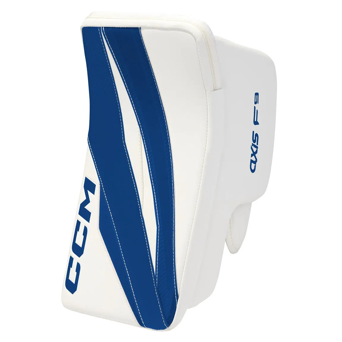 CCM Axis F9 Goalie Blocker - Senior