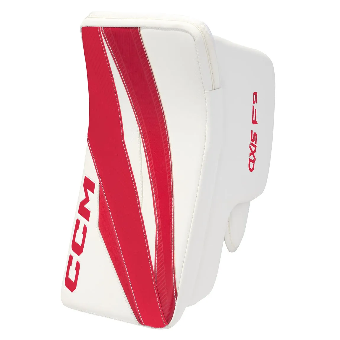 CCM Axis F9 Goalie Blocker - Senior