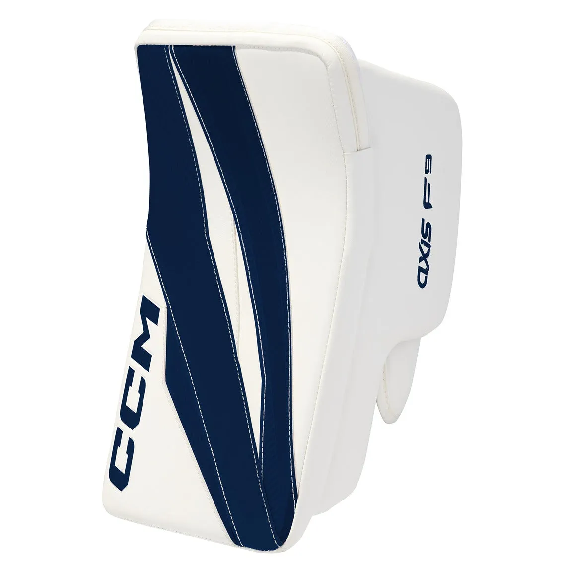 CCM Axis F9 Goalie Blocker - Senior