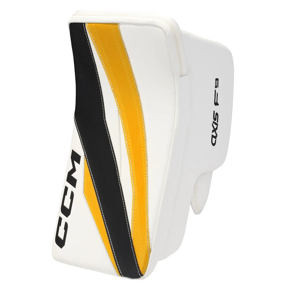 CCM Axis F9 Goalie Blocker - Senior