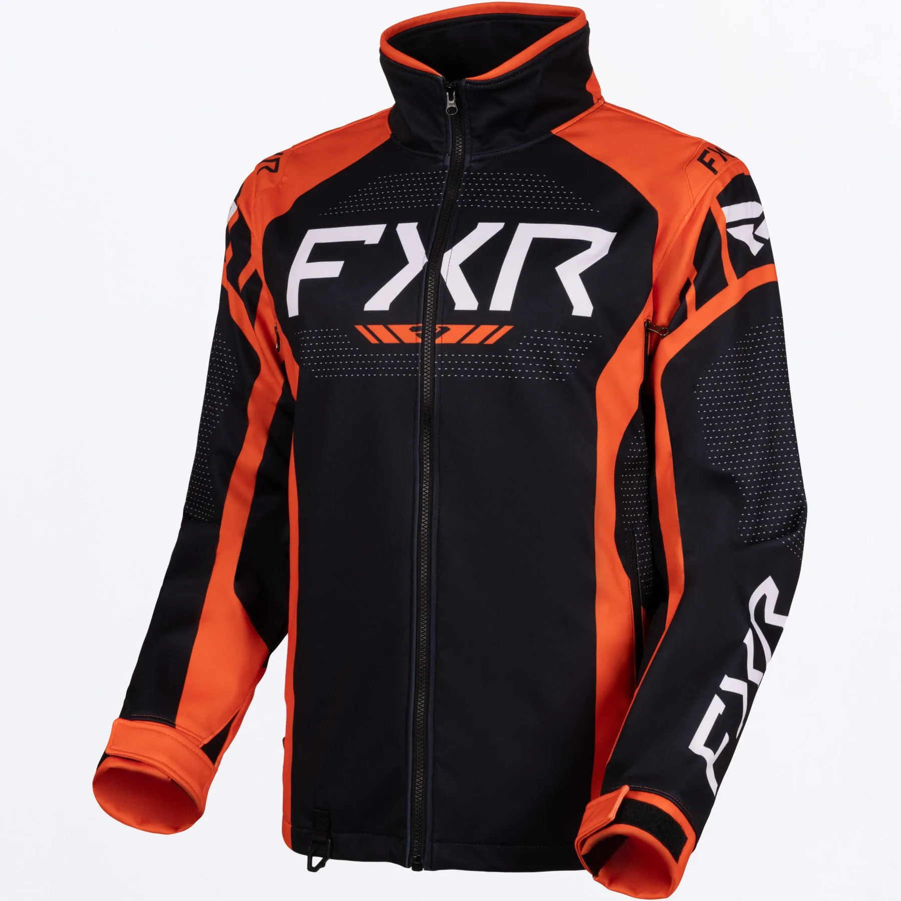 Cold Cross RR Jacket