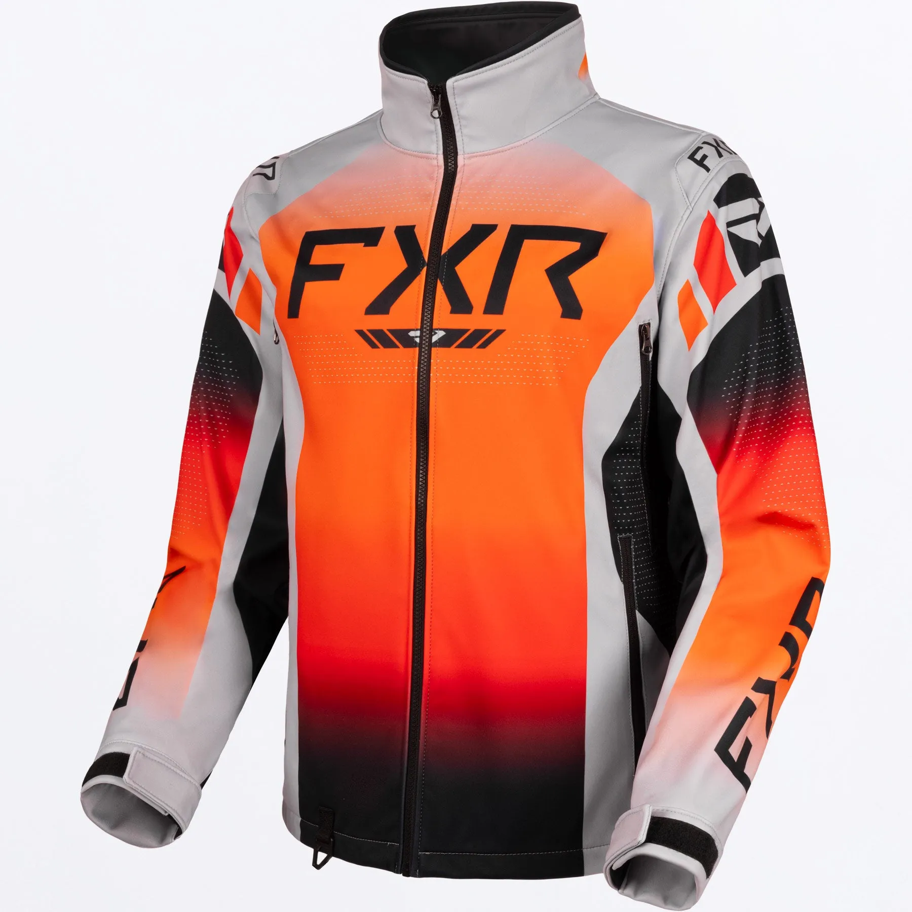 Cold Cross RR Jacket