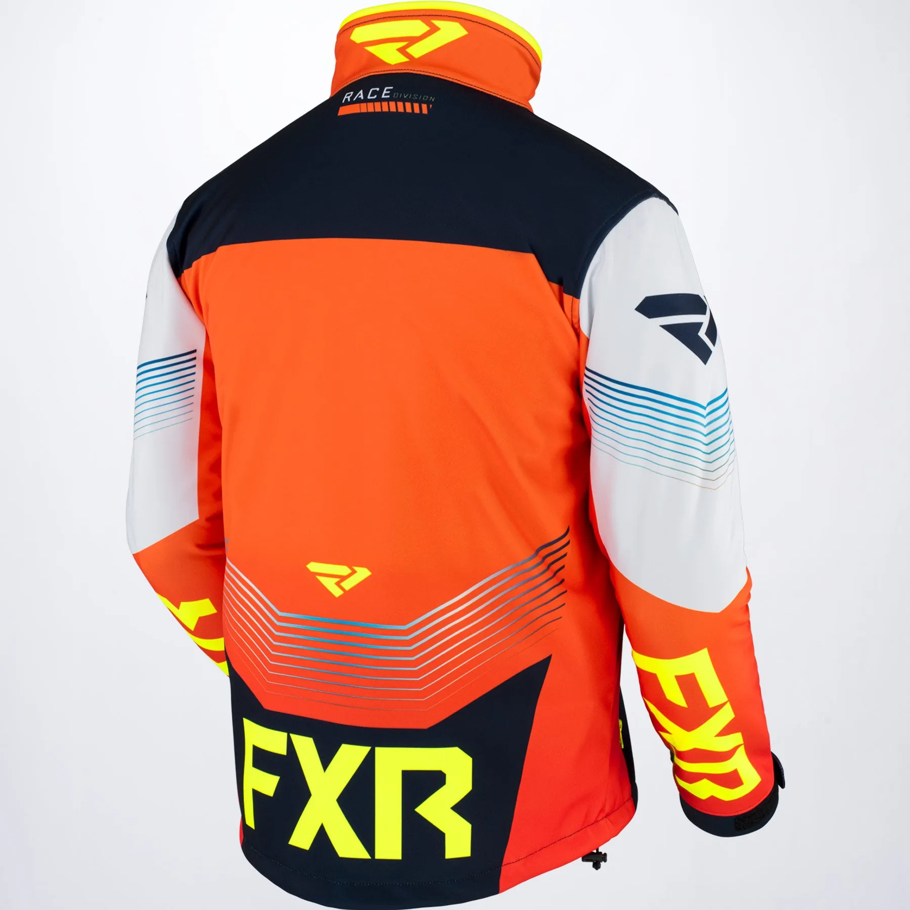 Cold Cross RR Jacket