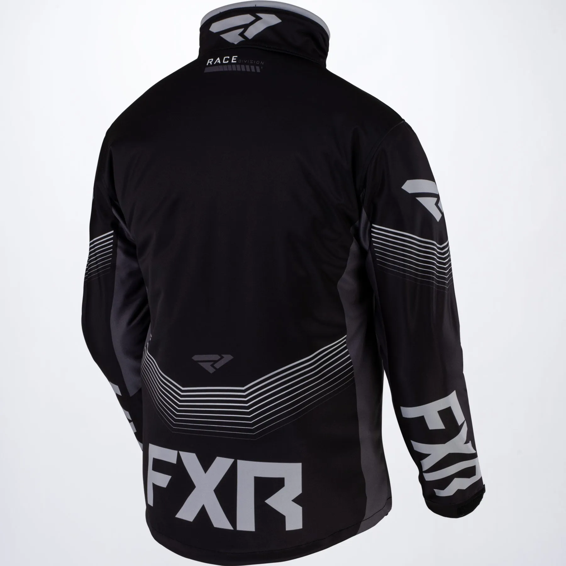 Cold Cross RR Jacket