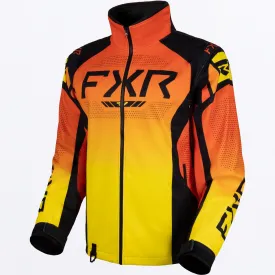 Cold Cross RR Jacket