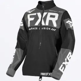 Cold Cross RR Pullover