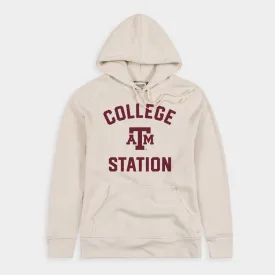 College Station A&M Hoodie