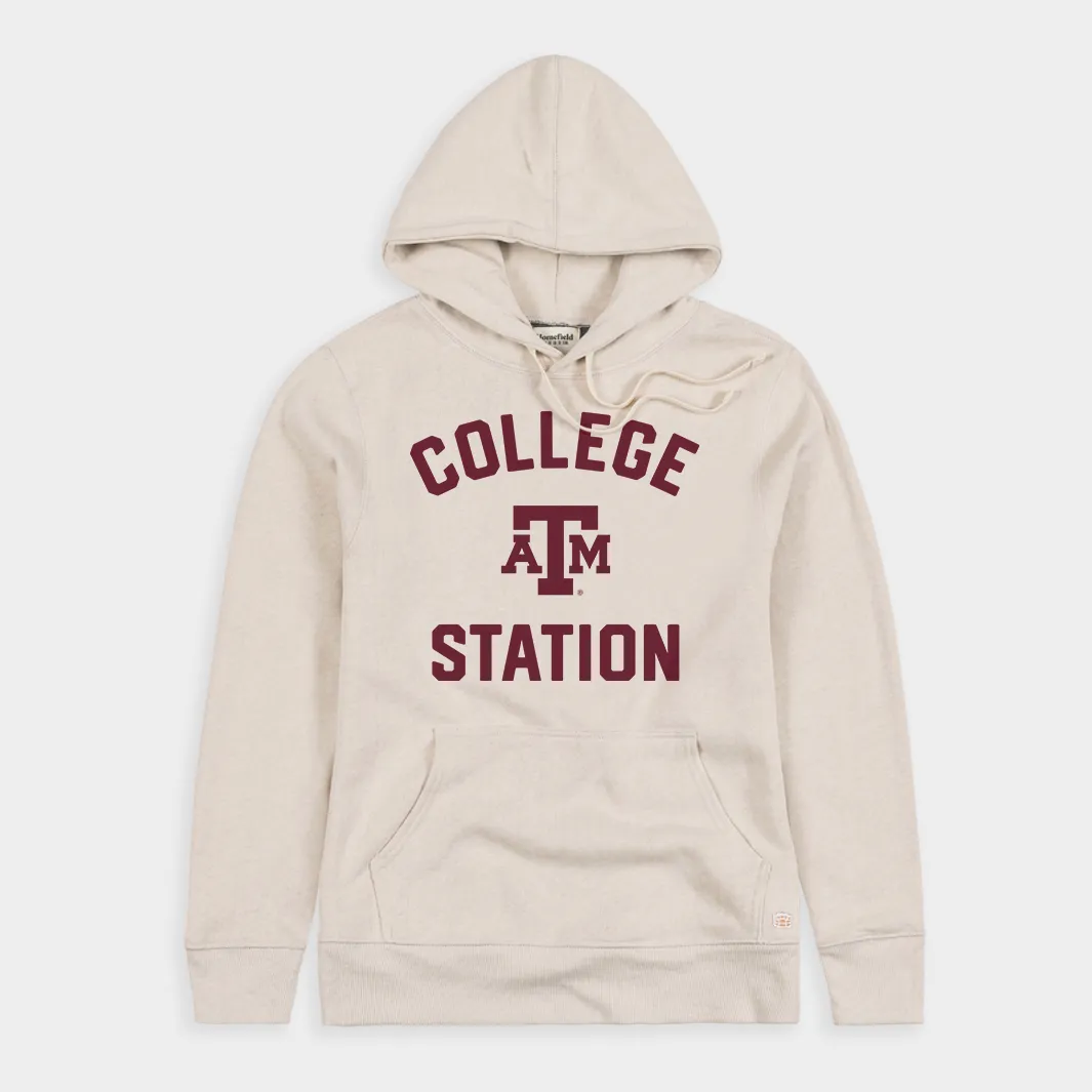 College Station A&M Hoodie