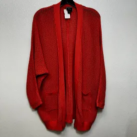 Coral Cardigan Daytrip, Size M