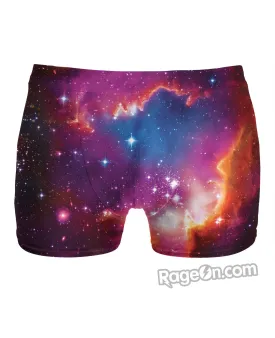 Cosmic Forces Underwear