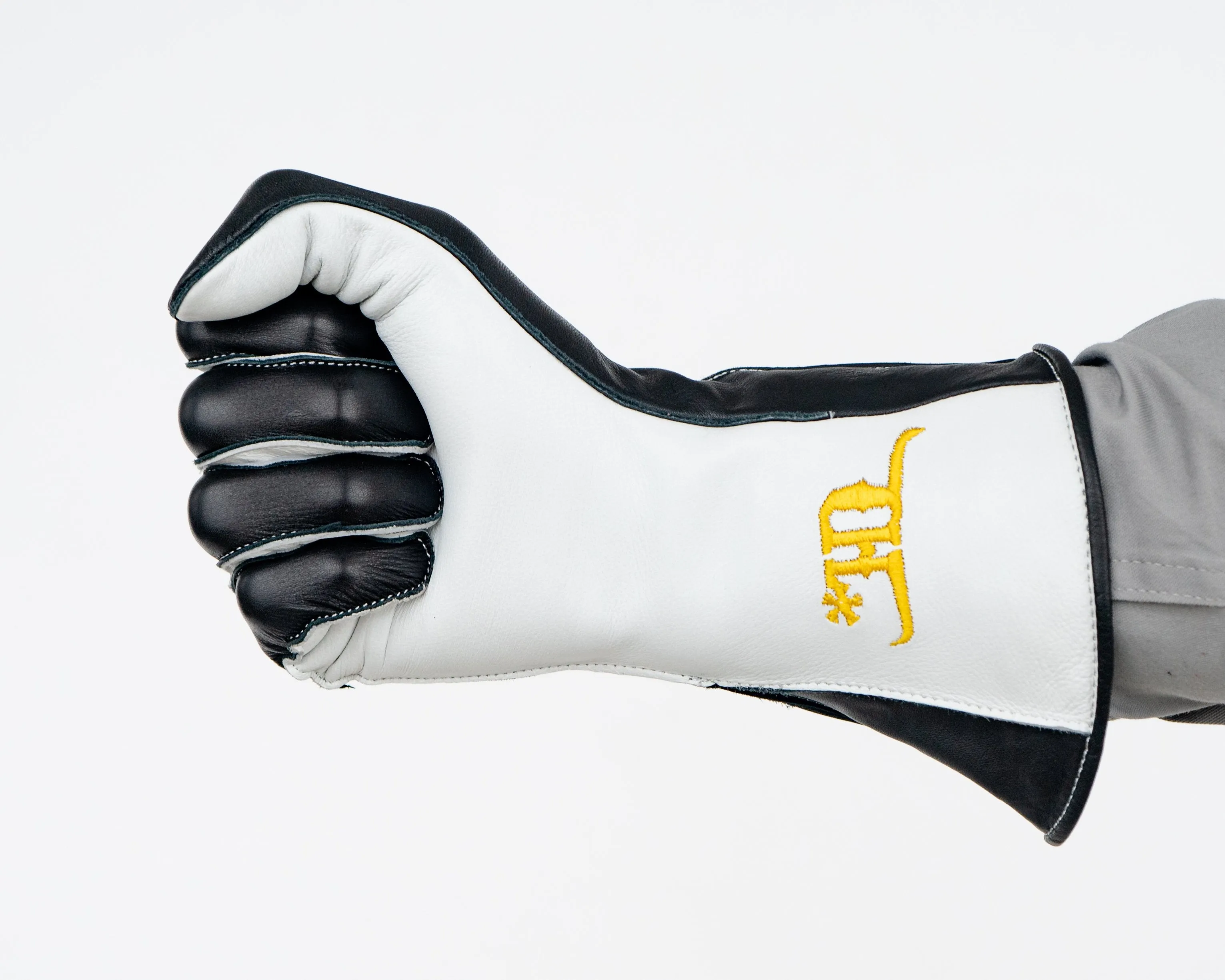 Crooked Horn Youth Bull Riding Glove