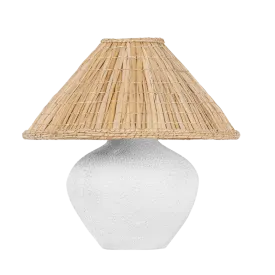 Elio Table Lamp