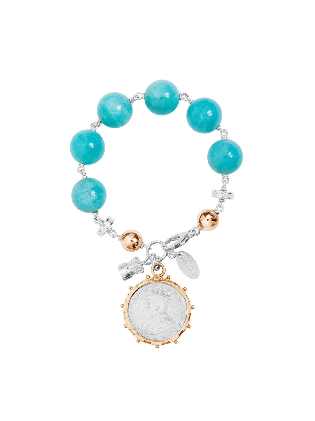 Elite Shirley Bracelet