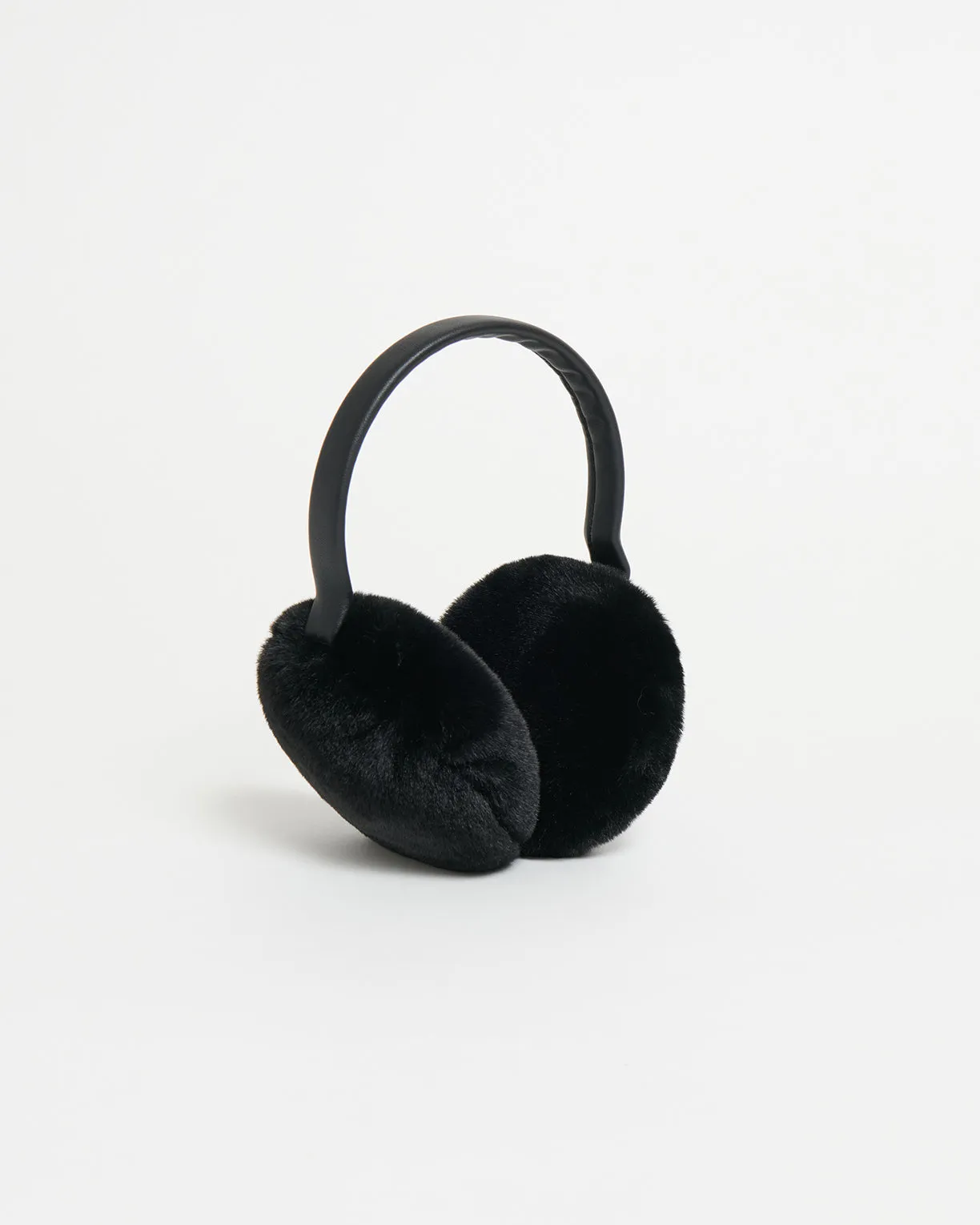 Esme Earmuffs Noir