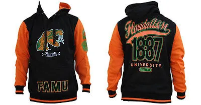 Florida A&M Hoodie