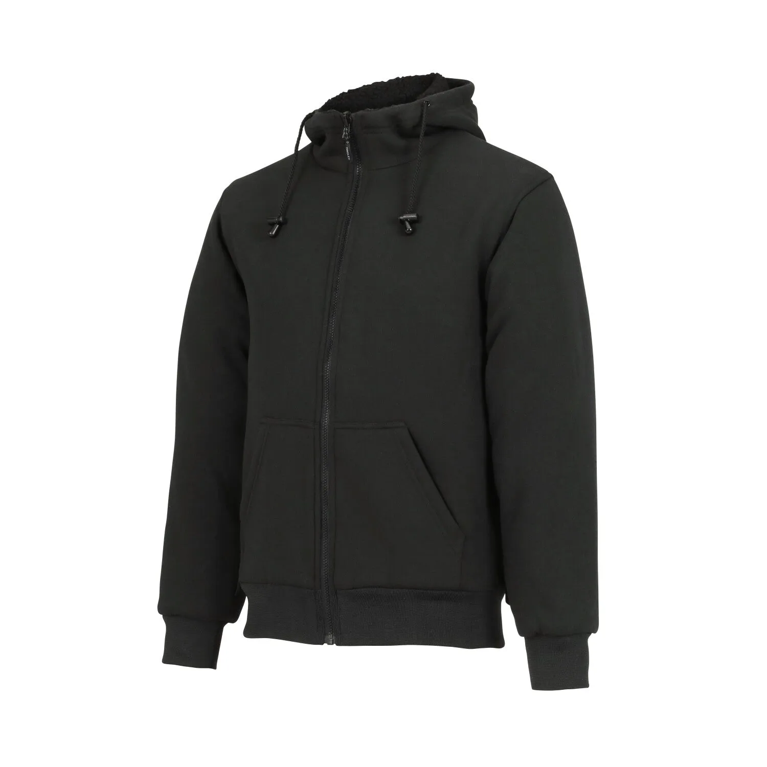 Heavyweight Insulated Hoodie