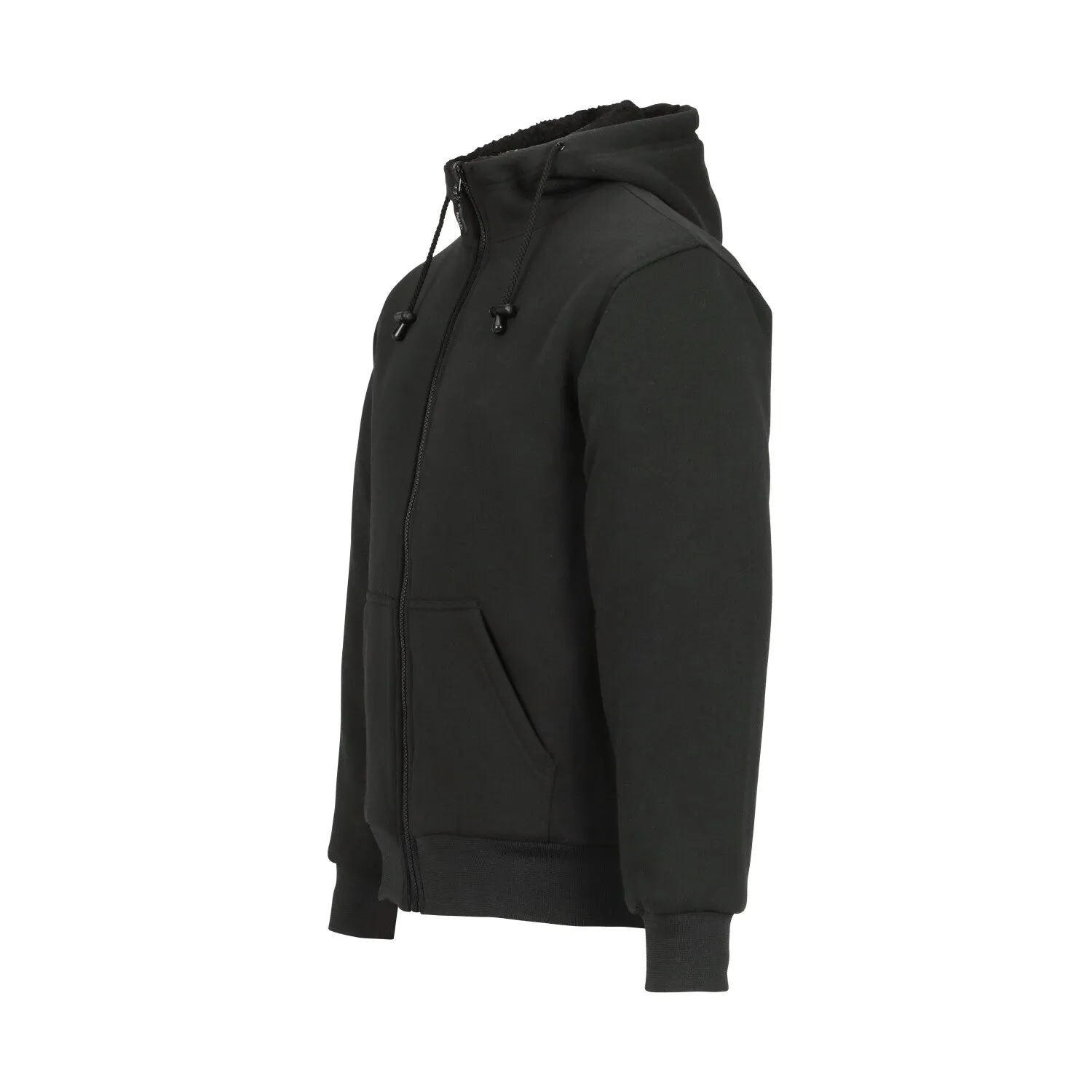 Heavyweight Insulated Hoodie