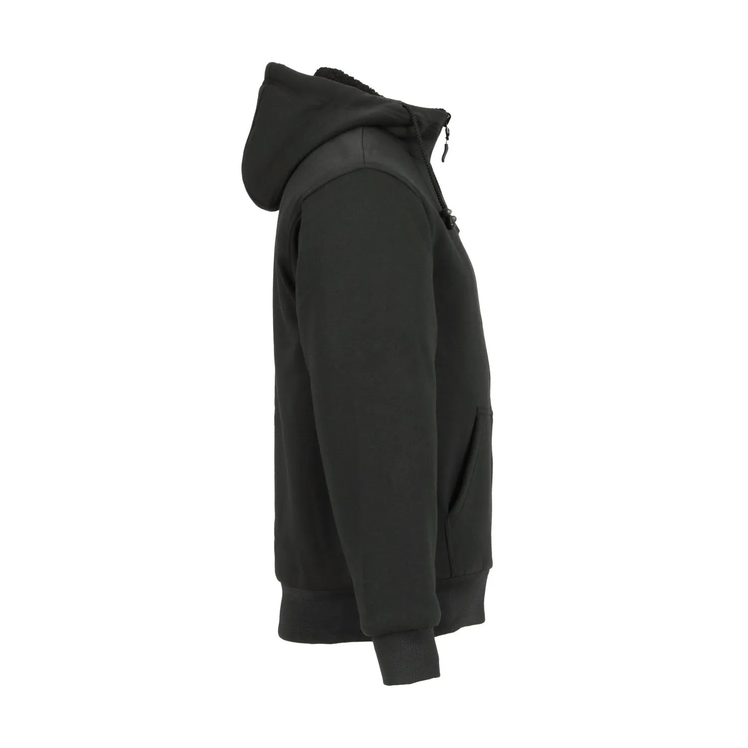 Heavyweight Insulated Hoodie