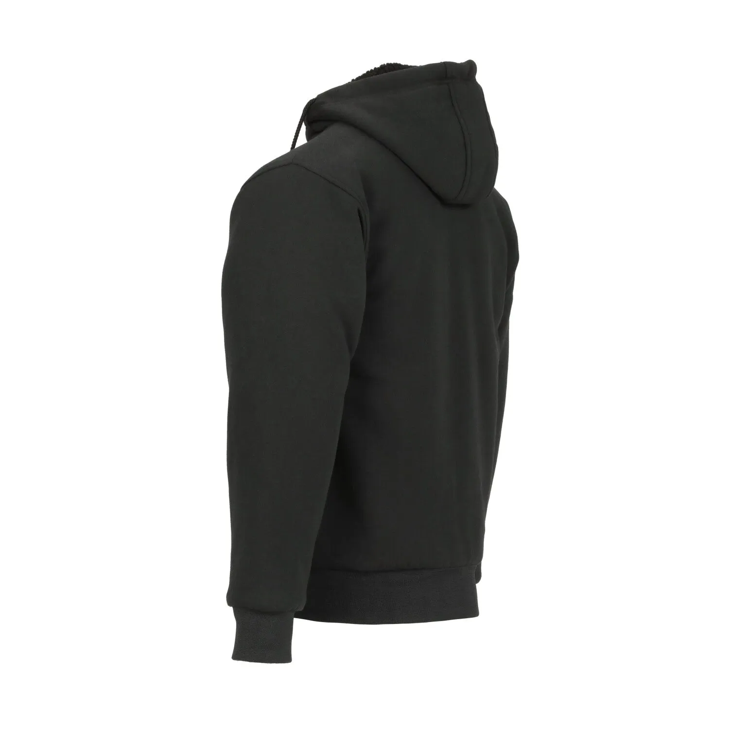 Heavyweight Insulated Hoodie