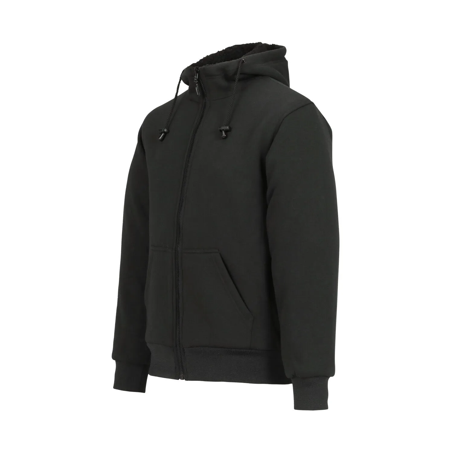 Heavyweight Insulated Hoodie