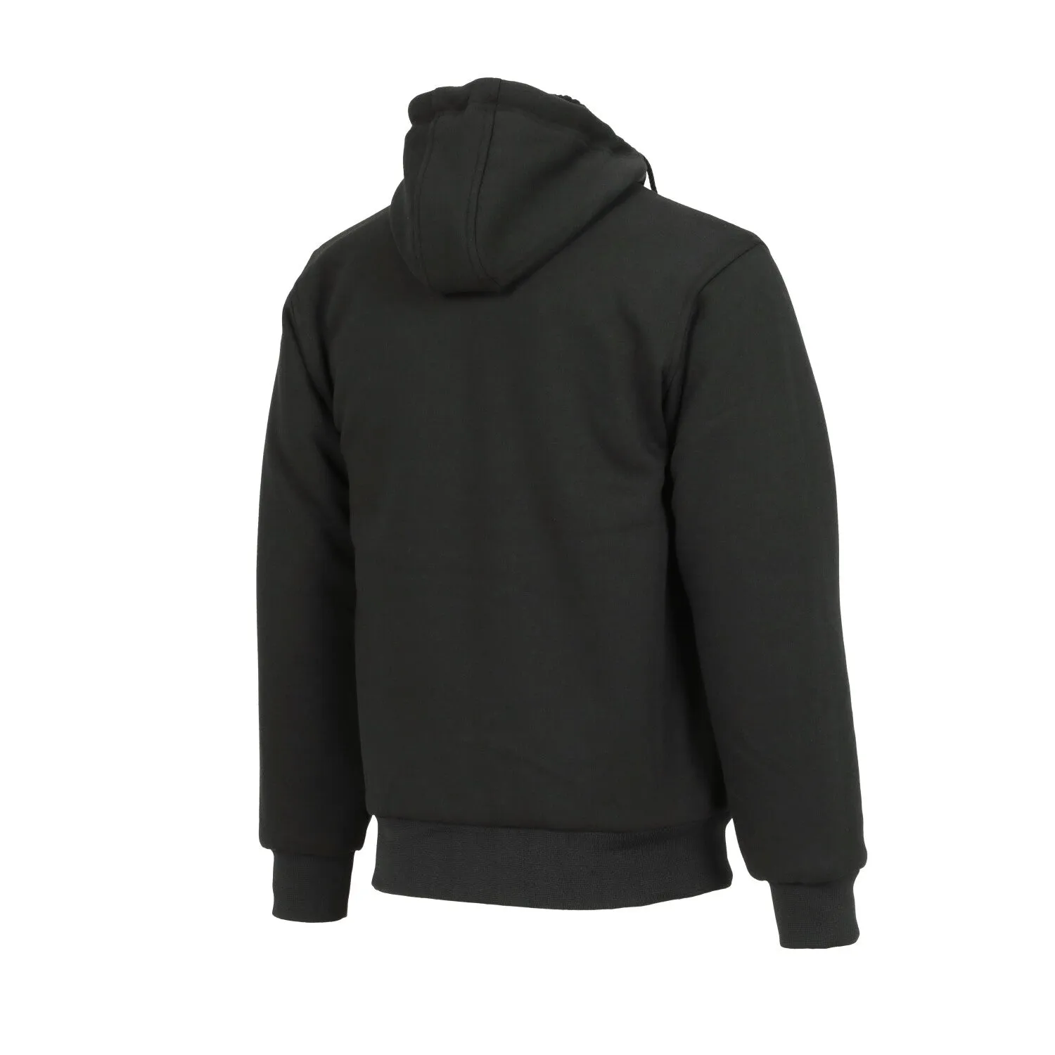 Heavyweight Insulated Hoodie