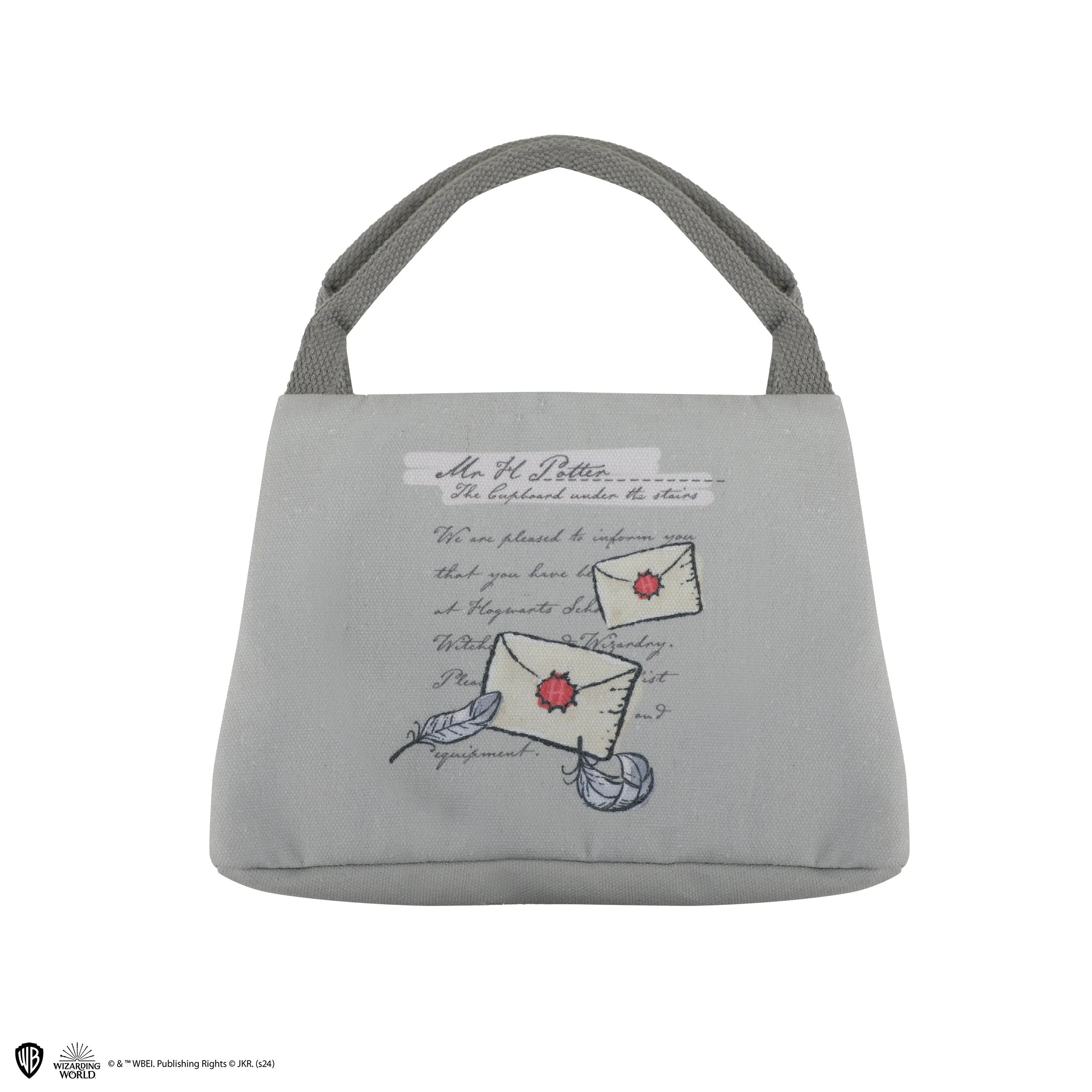 Hedwig Thermal Lunch Bag