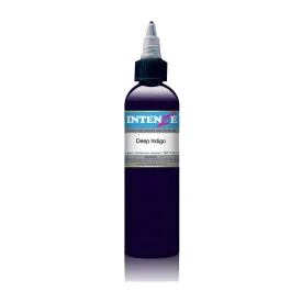 Intenze Ink - Deep Indigo Tattoo Ink