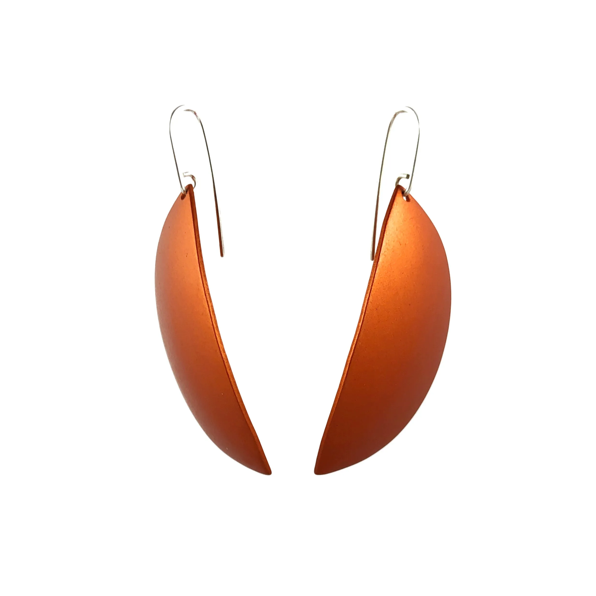 Large Symmetry Earrings - Kalinowski